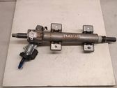 Ignition lock