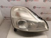 Headlight/headlamp