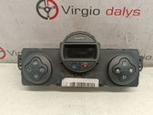 Climate control unit