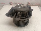 Heater fan/blower