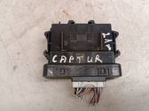 Gateway control module