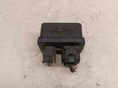 Glow plug pre-heat relay