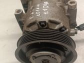 Air conditioning (A/C) compressor (pump)
