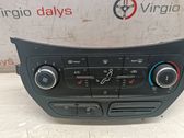 Climate control unit