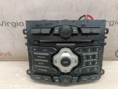 Unidad delantera de radio/CD/DVD/GPS