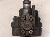 Fuel injection high pressure pump