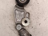 Generator/alternator belt tensioner