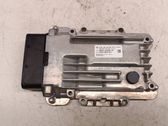 Adblue control unit
