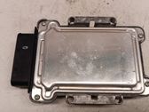 Gearbox control unit/module