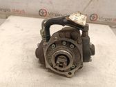 Fuel injection high pressure pump