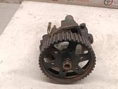 Fuel injection high pressure pump