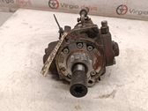 Fuel injection high pressure pump