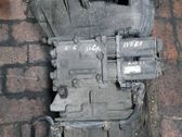 Automatic gearbox