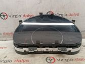 Compteur de vitesse tableau de bord