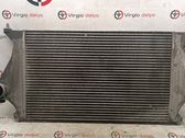 Intercooler radiator
