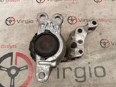 Engine mount bracket