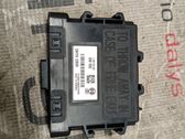 Immobilizer control unit/module