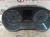 Speedometer (instrument cluster)