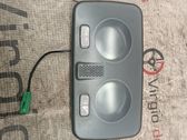 Front seat light