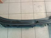 Wiper trim