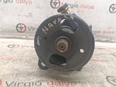Power steering pump