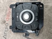 Head unit multimedia control