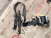 Ceinture de sécurité avant