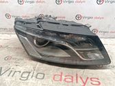 Headlight/headlamp