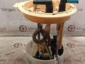 In-tank fuel pump