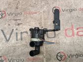 Electric auxiliary coolant/water pump
