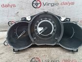 Speedometer (instrument cluster)