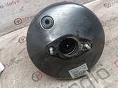 Brake booster