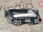 Front door interior handle