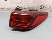 Rear/tail lights