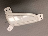 Front reflector