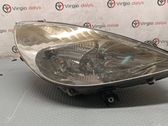 Headlight/headlamp