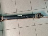 Rear driveshaft/prop shaft