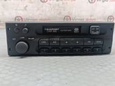 Radio/CD/DVD/GPS head unit