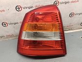 Rear/tail lights
