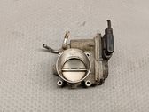 Throttle valve