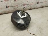 Brake booster