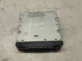 Radio/CD/DVD/GPS head unit