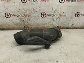 Air intake duct part