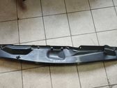 Wiper trim
