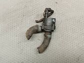 Electric auxiliary coolant/water pump