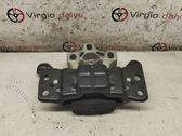 Engine mount bracket