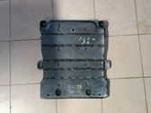 Engine splash shield/under tray