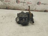 Fuel injection high pressure pump