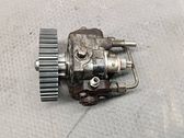 Fuel injection high pressure pump