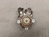 Fuel injection high pressure pump